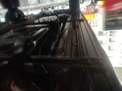 Changan CS75PLUS 1.5T automatic premium - фото 19