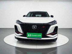 Changan CS75PLUS 1.5T automatic premium - фото 2