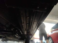 Changan CS75PLUS 1.5T automatic premium - фото 20