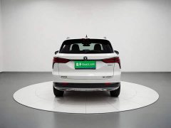Changan CS75PLUS 1.5T automatic premium - фото 3