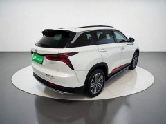 Changan CS75PLUS 1.5T automatic premium - фото 4