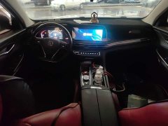 Changan CS75PLUS 1.5T automatic premium - фото 5