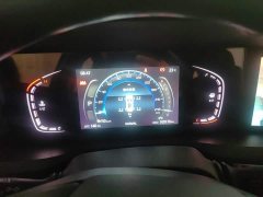 Changan CS75PLUS 1.5T automatic premium - фото 7
