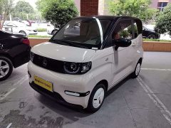 Lynk & Co QQ Ice Cream 170km Milkshake Lithium Iron Phosphate - фото 1