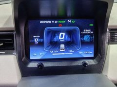 Lynk & Co QQ Ice Cream 170km Milkshake Lithium Iron Phosphate - фото 13