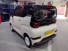 Lynk & Co QQ Ice Cream 170km Milkshake Lithium Iron Phosphate - фото 3