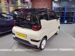 Lynk & Co QQ Ice Cream 170km Milkshake Lithium Iron Phosphate - фото 4