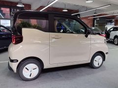 Lynk & Co QQ Ice Cream 170km Milkshake Lithium Iron Phosphate - фото 5