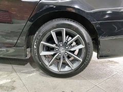 Lexus Yingshipai 260TURBO refined version - фото 16