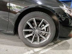 Lexus Yingshipai 260TURBO refined version - фото 17