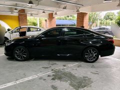 Lexus Yingshipai 260TURBO refined version - фото 2