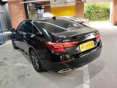Lexus Yingshipai 260TURBO refined version - фото 3