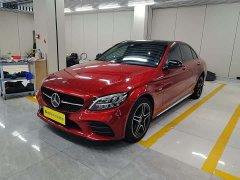 Mercedes-Benz C-Class C 260 L Sport Star Edition - фото 1