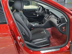 Mercedes-Benz C-Class C 260 L Sport Star Edition - фото 10