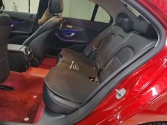 Mercedes-Benz C-Class C 260 L Sport Star Edition - фото 11