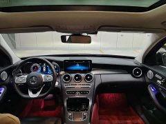 Mercedes-Benz C-Class C 260 L Sport Star Edition - фото 12