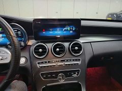 Mercedes-Benz C-Class C 260 L Sport Star Edition - фото 14