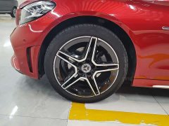 Mercedes-Benz C-Class C 260 L Sport Star Edition - фото 15