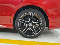 Mercedes-Benz C-Class C 260 L Sport Star Edition - фото 16