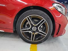 Mercedes-Benz C-Class C 260 L Sport Star Edition - фото 17