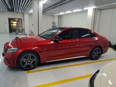 Mercedes-Benz C-Class C 260 L Sport Star Edition - фото 2