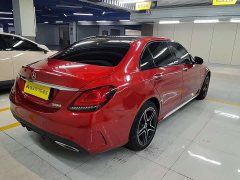 Mercedes-Benz C-Class C 260 L Sport Star Edition - фото 4