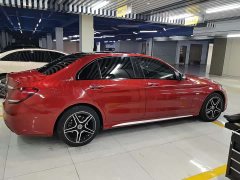 Mercedes-Benz C-Class C 260 L Sport Star Edition - фото 5