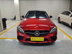 Mercedes-Benz C-Class C 260 L Sport Star Edition - фото 7