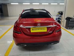 Mercedes-Benz C-Class C 260 L Sport Star Edition - фото 8