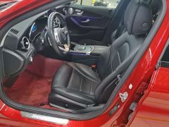 Mercedes-Benz C-Class C 260 L Sport Star Edition - фото 9