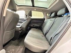 BYD Yuan PLUS smart driving version 510KM transcendent - фото 10