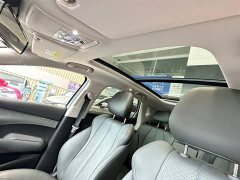 BYD Yuan PLUS smart driving version 510KM transcendent - фото 11