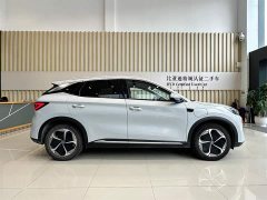BYD Yuan PLUS smart driving version 510KM transcendent - фото 4