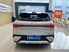 BYD Yuan PLUS smart driving version 510KM transcendent - фото 6