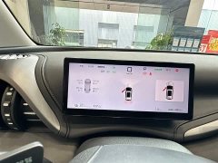 BYD Yuan PLUS smart driving version 510KM transcendent - фото 8