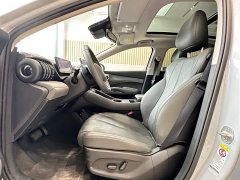 BYD Yuan PLUS smart driving version 510KM transcendent - фото 9