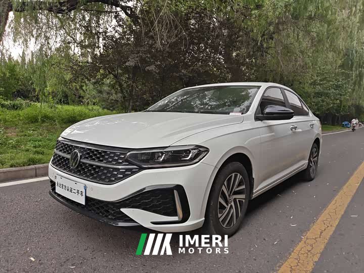 Volkswagen Lavida 300TSI DSG Starry Sky Leading Edition - автомобиль из Китая