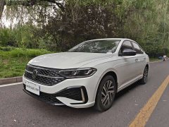 Volkswagen Lavida 300TSI DSG Starry Sky Leading Edition - фото 1
