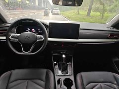 Volkswagen Lavida 300TSI DSG Starry Sky Leading Edition - фото 10