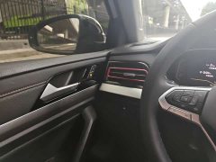 Volkswagen Lavida 300TSI DSG Starry Sky Leading Edition - фото 16