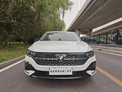 Volkswagen Lavida 300TSI DSG Starry Sky Leading Edition - фото 2