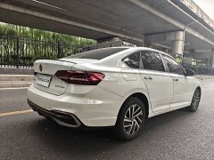 Volkswagen Lavida 300TSI DSG Starry Sky Leading Edition - фото 7
