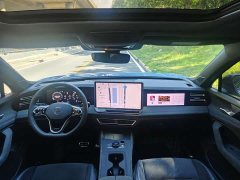 Volkswagen Tiguan L PRO 380TSI four-wheel drive R-Line Zhizun Edition - фото 13