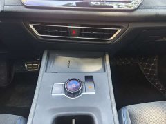 Volkswagen Tiguan L PRO 380TSI four-wheel drive R-Line Zhizun Edition - фото 17