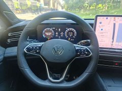 Volkswagen Tiguan L PRO 380TSI four-wheel drive R-Line Zhizun Edition - фото 18