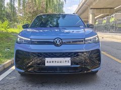 Volkswagen Tiguan L PRO 380TSI four-wheel drive R-Line Zhizun Edition - фото 2
