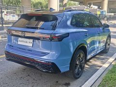 Volkswagen Tiguan L PRO 380TSI four-wheel drive R-Line Zhizun Edition - фото 4