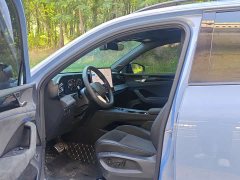 Volkswagen Tiguan L PRO 380TSI four-wheel drive R-Line Zhizun Edition - фото 5