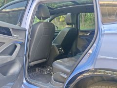 Volkswagen Tiguan L PRO 380TSI four-wheel drive R-Line Zhizun Edition - фото 6