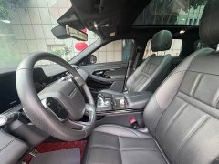 Land Rover Range Rover Evoque 2020 249PS R-DYNAMIC S Black Sports Edition - фото 13